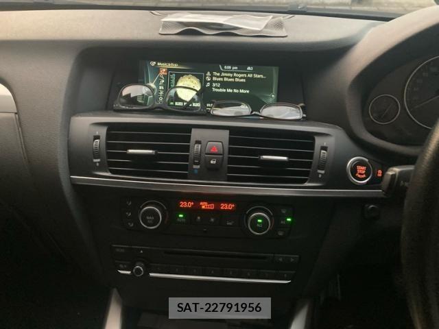 Bmw X3 2013-12 8741000-18