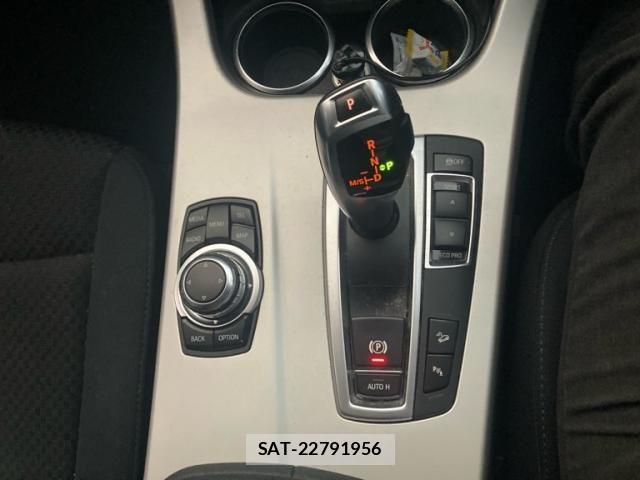 Bmw X3 2013-12 8741000-19