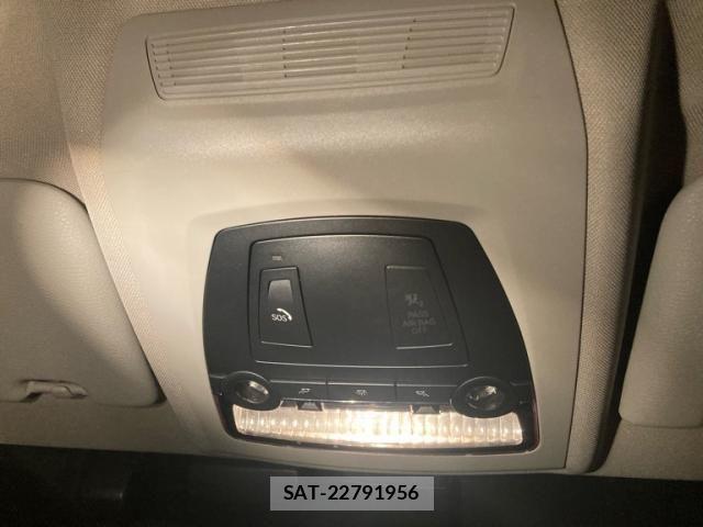 Bmw X3 2013-12 8741000-22
