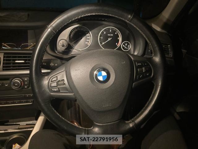 Bmw X3 2013-12 8741000-23