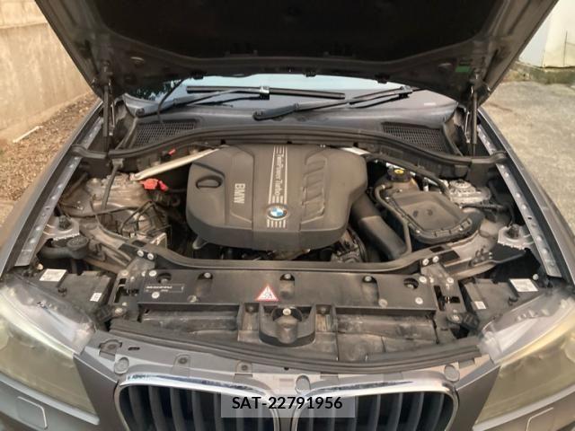 Bmw X3 2013-12 8741000-2