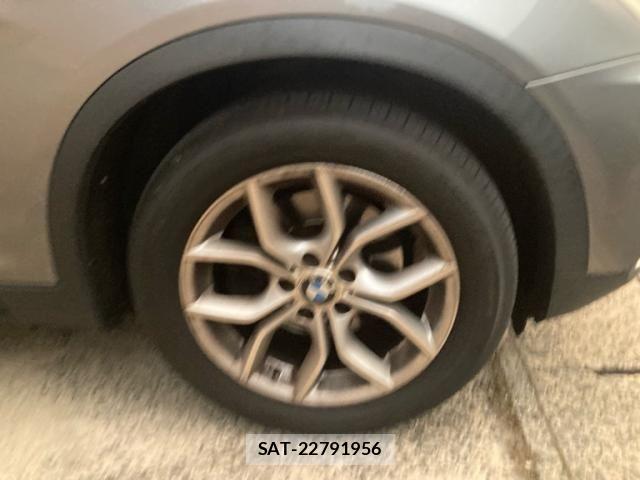 Bmw X3 2013-12 8741000-3