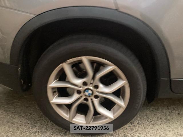 Bmw X3 2013-12 8741000-4