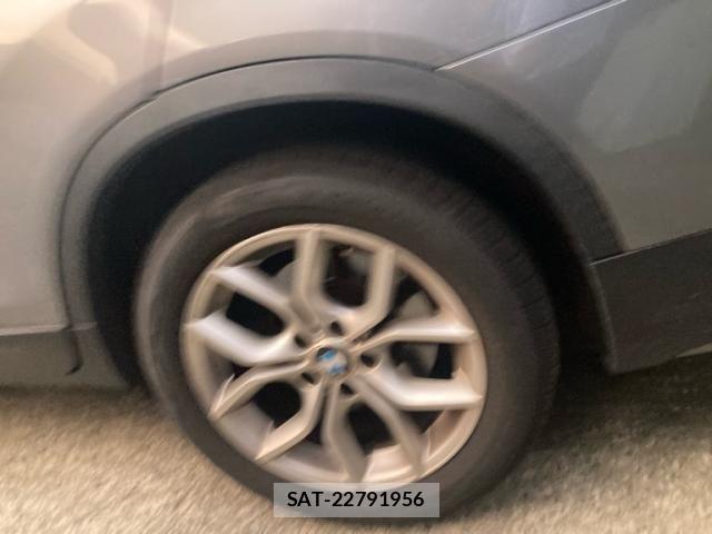 Bmw X3 2013-12 8741000-5