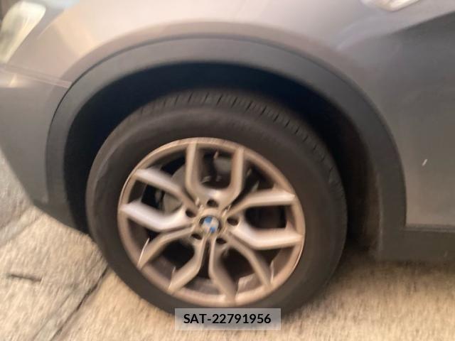 Bmw X3 2013-12 8741000-6