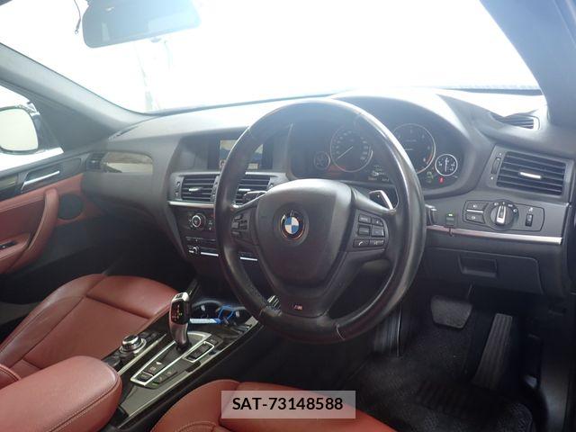 Bmw X3 2013-01 8740990-1
