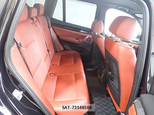Bmw X3 2013-01 8740990-25