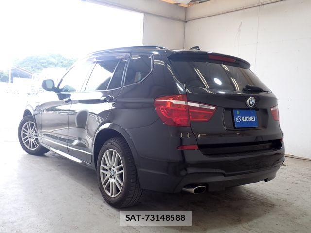 Bmw X3 2013-01 8740990-2