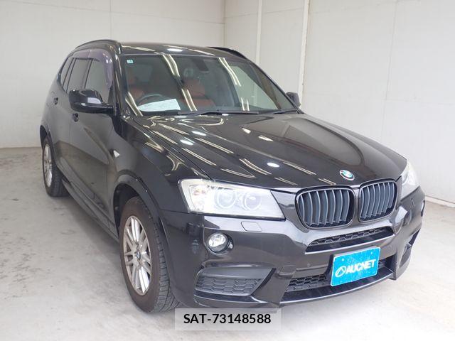 Bmw X3 2013-01 8740990-3