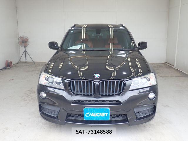 Bmw X3 2013-01 8740990-4