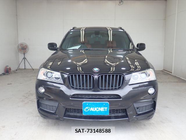 Bmw X3 2013-01 8740990-5