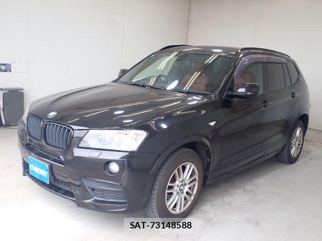 Bmw X3 2013-01 8740990-6