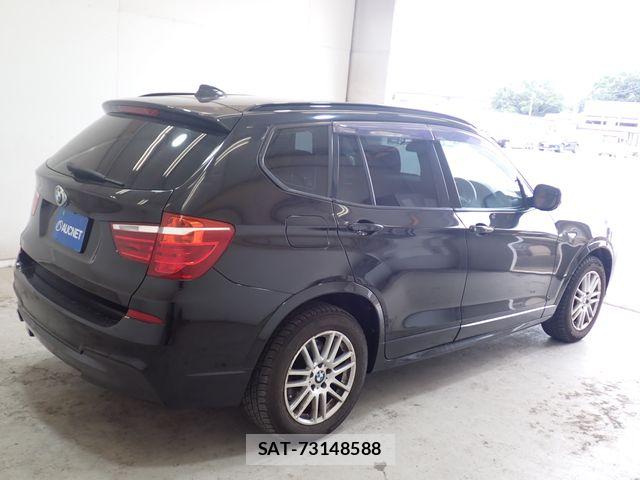 Bmw X3 2013-01 8740990-7
