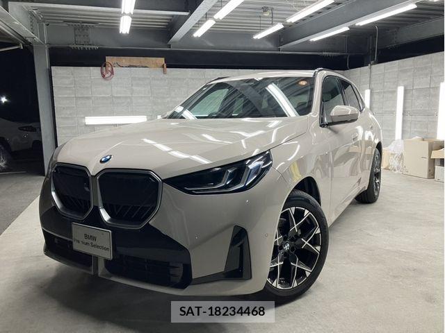 Bmw X3 2025-05 8739767-0