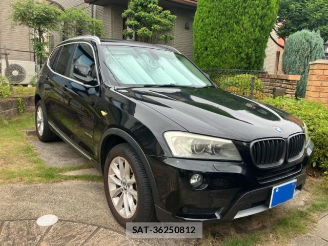 sat car