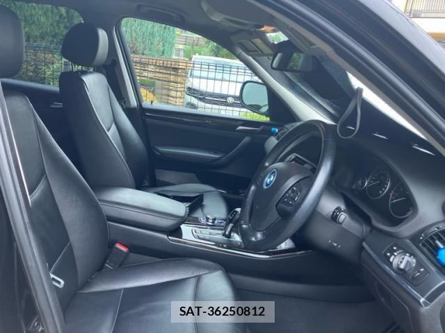 Bmw X3 2012-03 8741002-12
