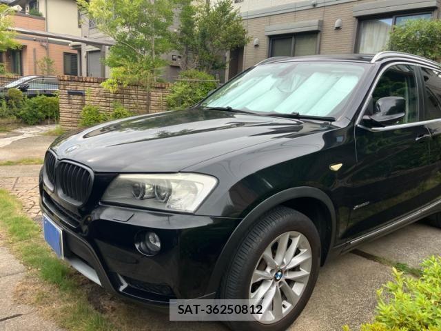 Bmw X3 2012-03 8741002-1