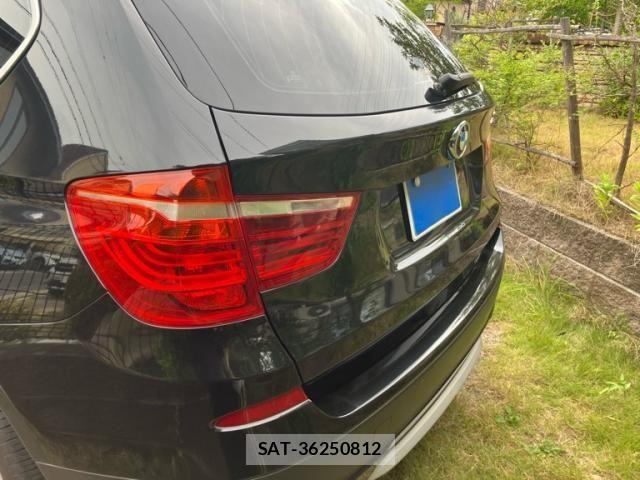 Bmw X3 2012-03 8741002-3