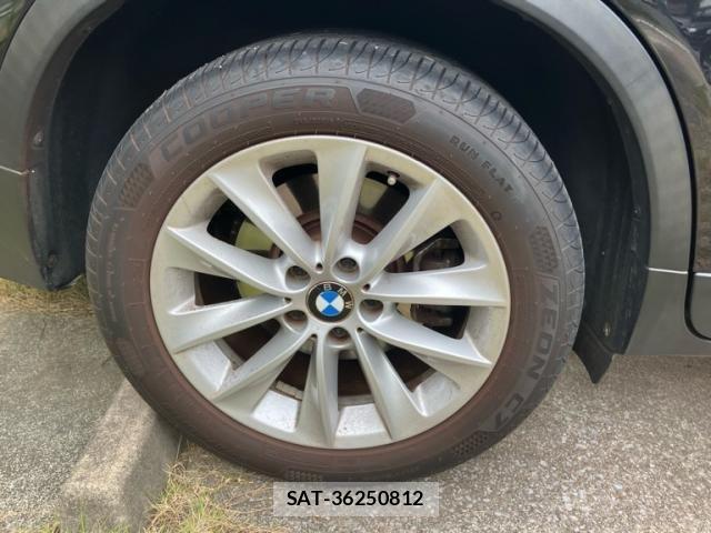 Bmw X3 2012-03 8741002-5