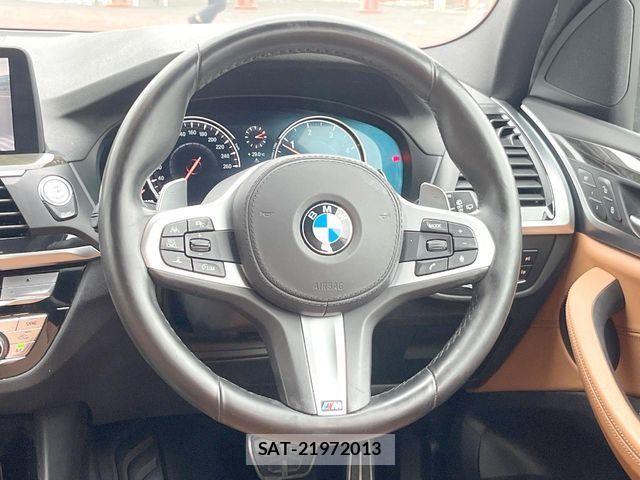 Bmw X3 2018-07 8795417-10