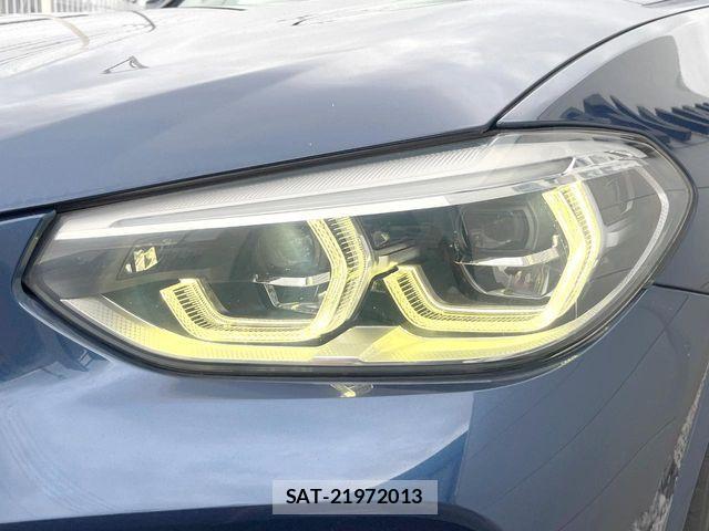 Bmw X3 2018-07 8795417-11