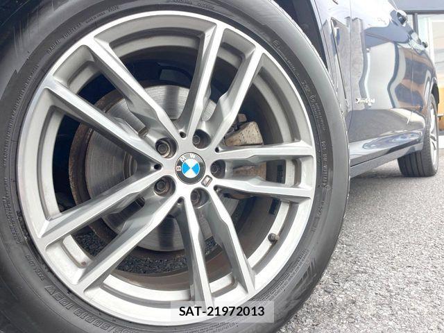 Bmw X3 2018-07 8795417-12
