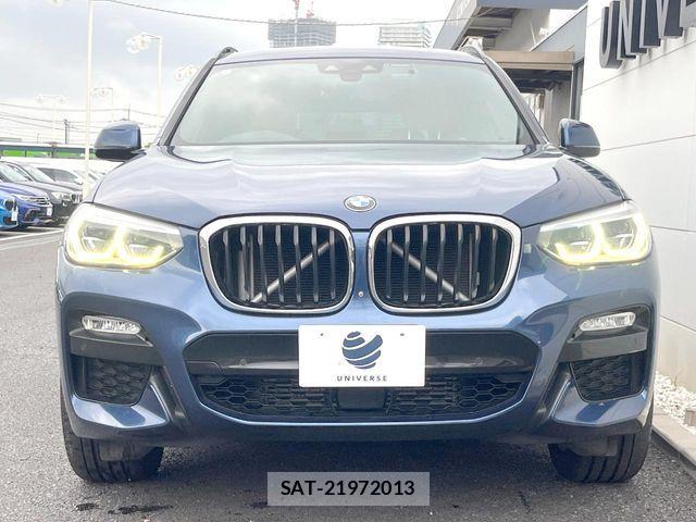 Bmw X3 2018-07 8795417-13
