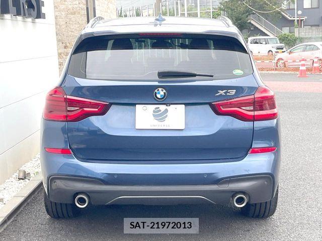 Bmw X3 2018-07 8795417-14