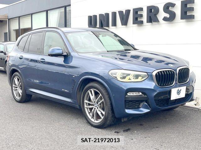 Bmw X3 2018-07 8795417-15