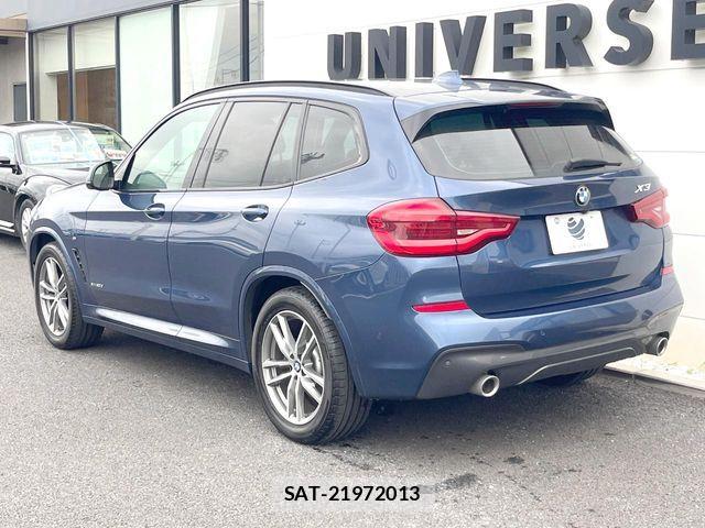 Bmw X3 2018-07 8795417-16