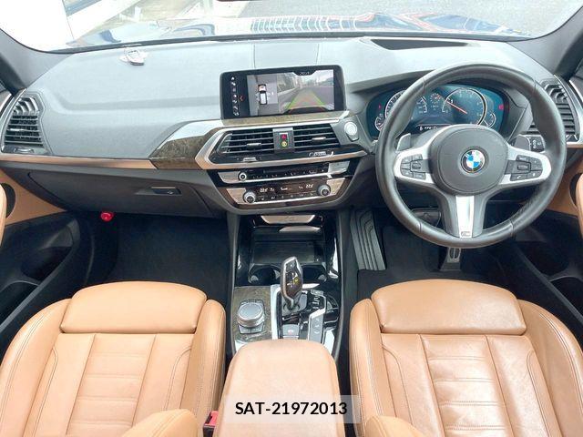 Bmw X3 2018-07 8795417-1