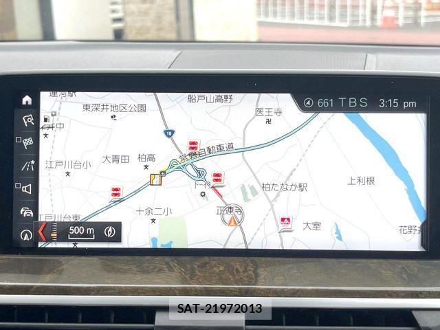 Bmw X3 2018-07 8795417-3