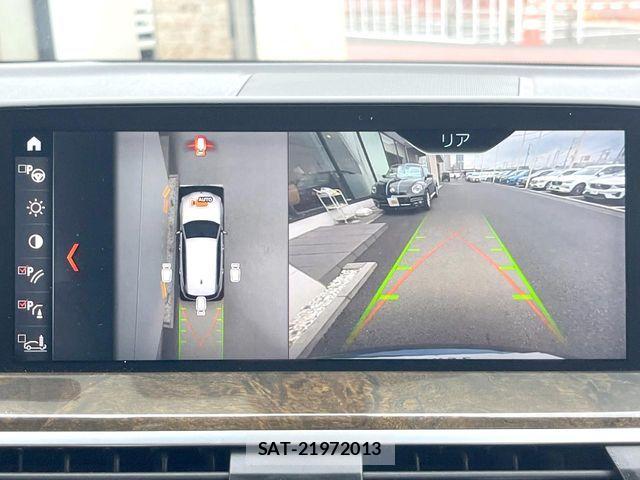 Bmw X3 2018-07 8795417-4