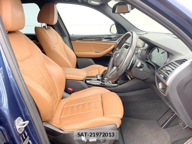 Bmw X3 2018-07 8795417-7