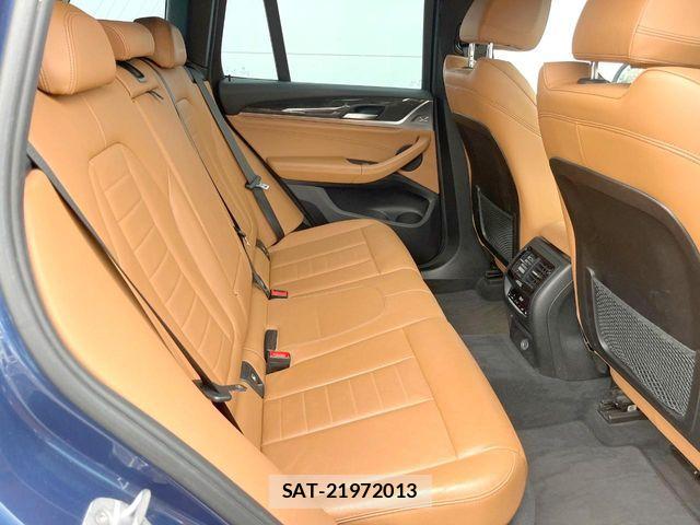 Bmw X3 2018-07 8795417-8