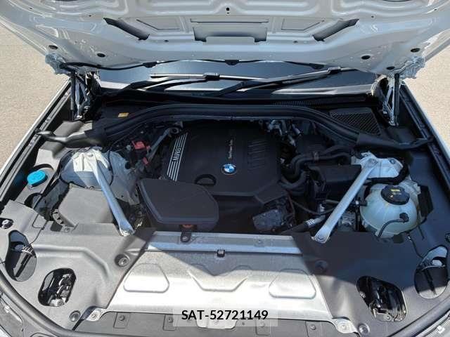 Bmw X3 2020-09 8828100-9