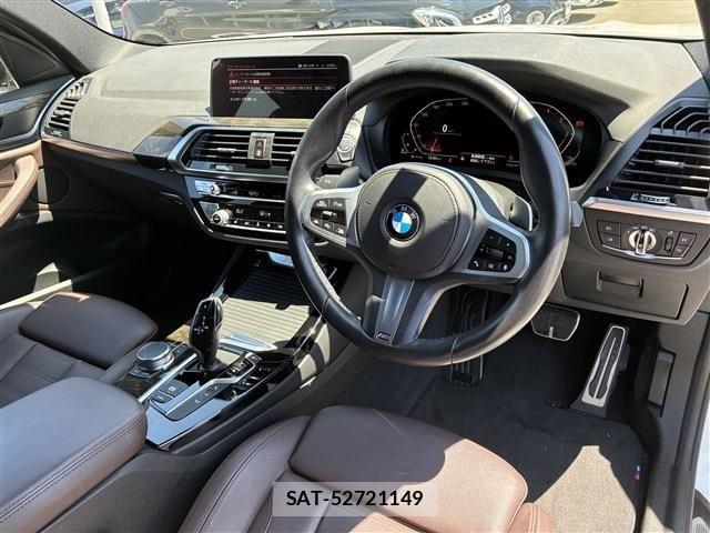 Bmw X3 2020-09 8828100-11