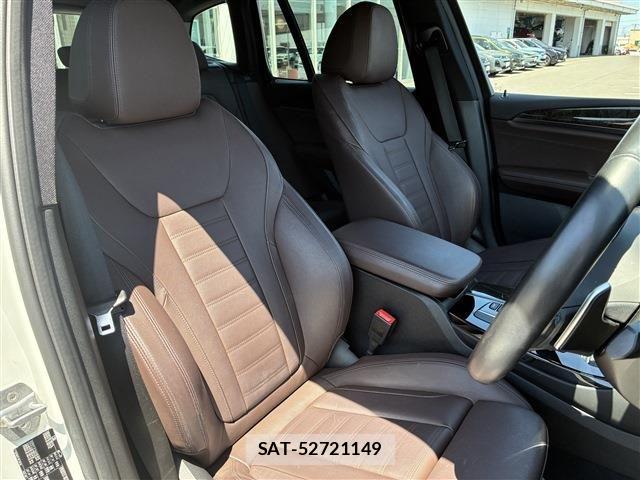 Bmw X3 2020-09 8828100-12