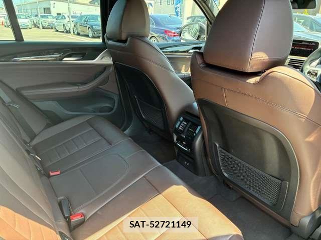 Bmw X3 2020-09 8828100-13