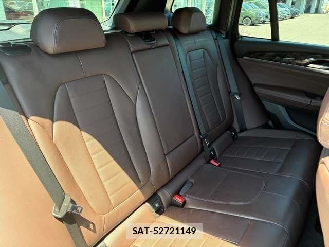 Bmw X3 2020-09 8828100-14