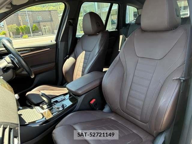 Bmw X3 2020-09 8828100-16