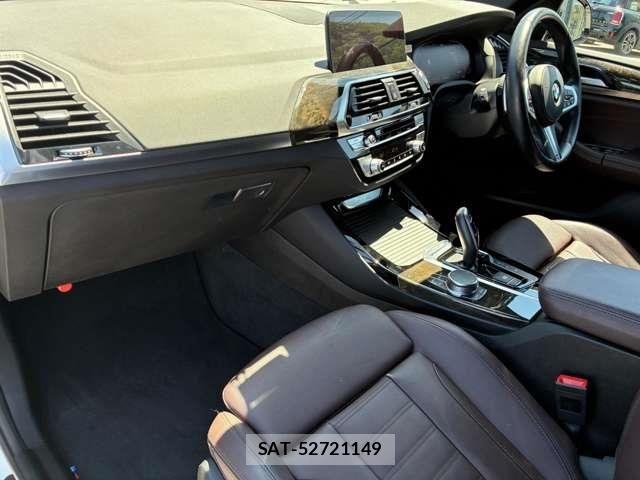 Bmw X3 2020-09 8828100-17