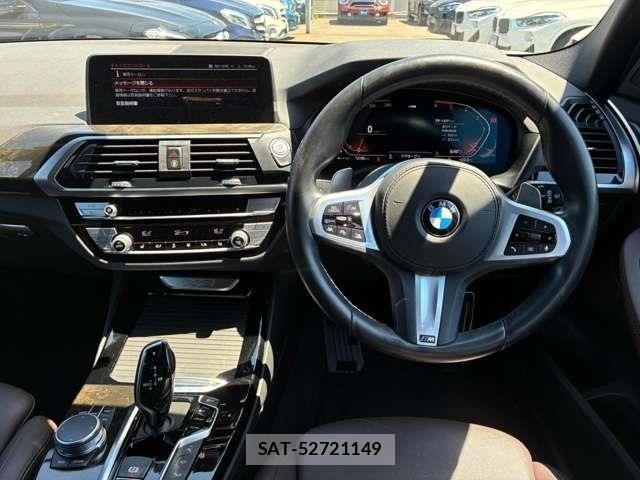 Bmw X3 2020-09 8828100-18