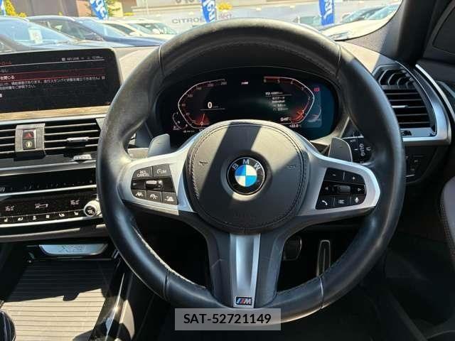 Bmw X3 2020-09 8828100-19