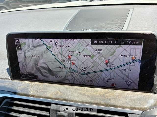 Bmw X3 2020-09 8828100-22