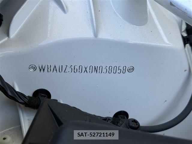 Bmw X3 2020-09 8828100-26