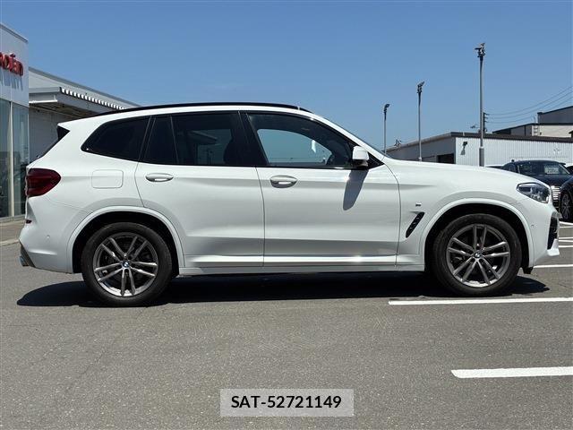 Bmw X3 2020-09 8828100-3
