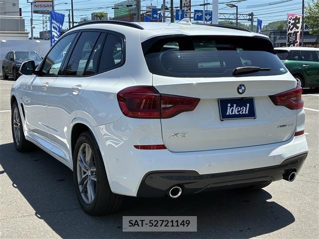 Bmw X3 2020-09 8828100-6