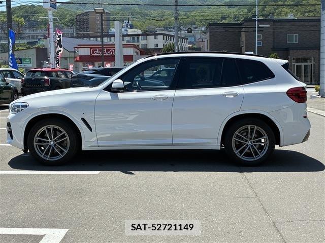 Bmw X3 2020-09 8828100-7
