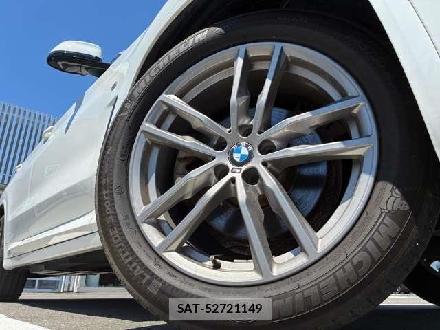 Bmw X3 2020-09 8828100-8